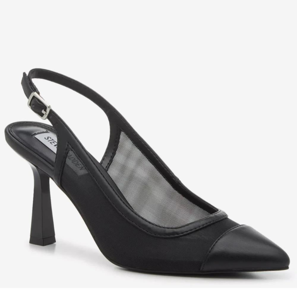 Steve Madden Leisl Pump